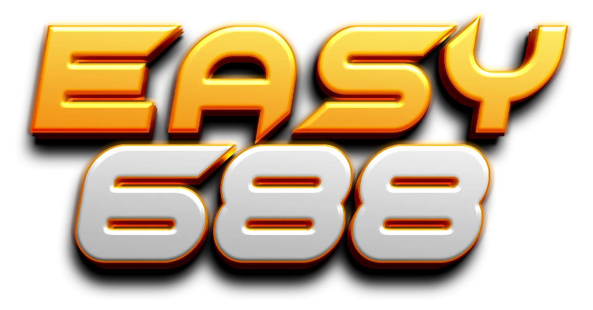 EASY688 เว็บตรง สล็อตออนไลน์ ฝากถอนออโต้ 24 ชม.